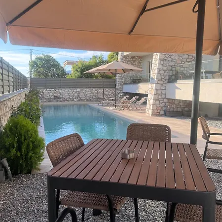 Lägenhetshotell Almondo Amigdhaleon