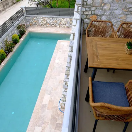 Almondo 4* Amigdhaleon