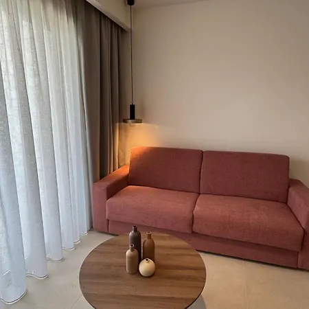 Apartahotel Almondo