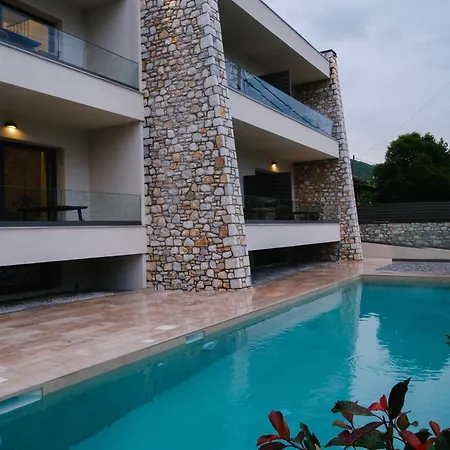 Almondo 4* Amigdhaleon
