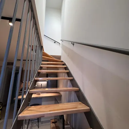 Apartahotel Almondo