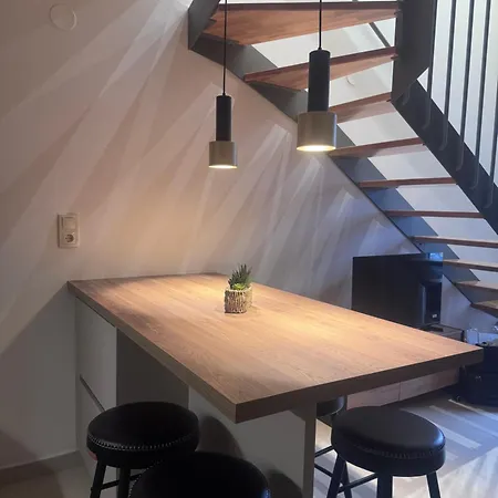 Almondo Apartahotel Amigdhaleon