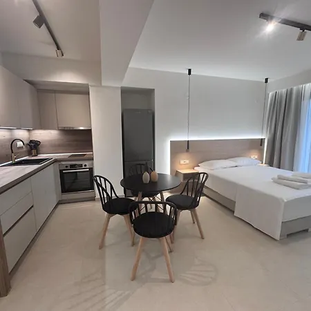 Apartahotel Almondo 4*