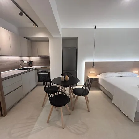 Almondo 4* Amigdhaleon