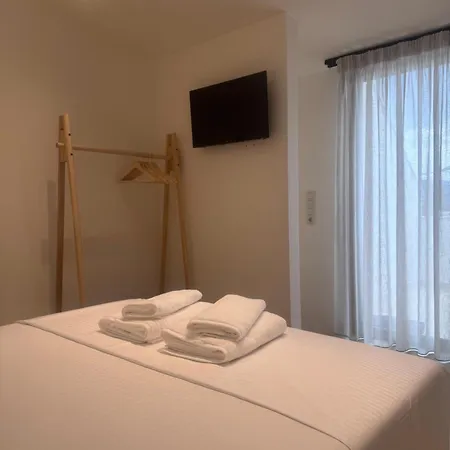 Apartahotel Almondo 4*