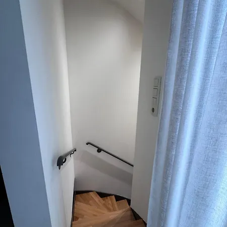 Lägenhetshotell Almondo Amigdhaleon