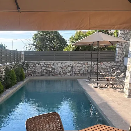 Almondo Lägenhetshotell 4*